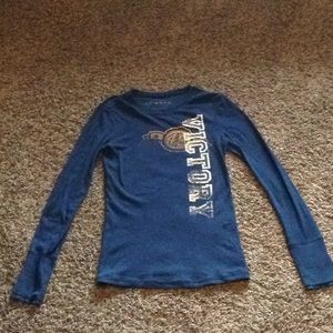 Arizona Long Sleeve shirt